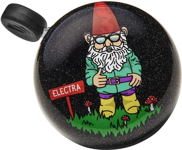 ElectraGnome Domed Ringer Bike Bell
