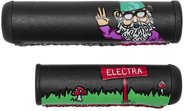 ElectraGnome Rubber Grips
