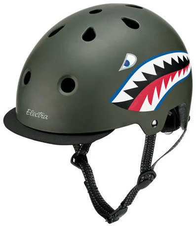 ElectraGraphic Helmet