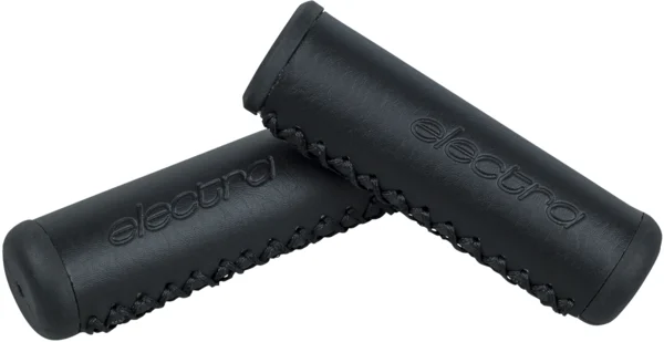ElectraHand-Stitched Short Grip Set