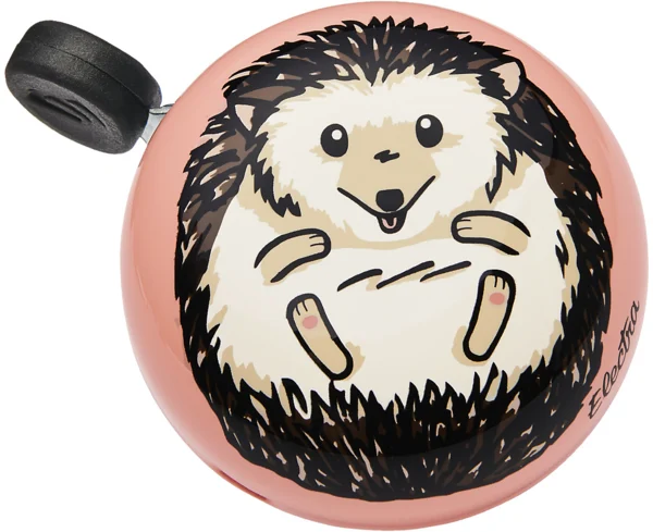 ElectraHedgey Domed Ringer Bike Bell