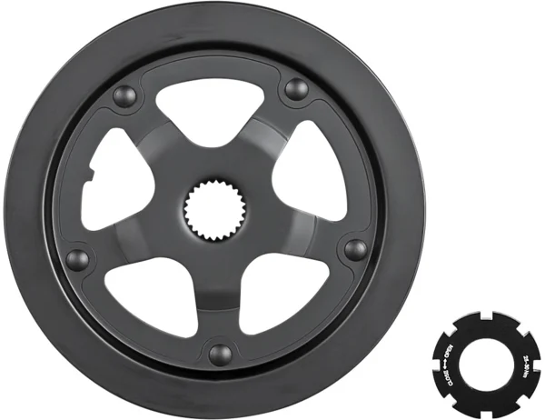 ElectraHydrive E-bike Chainrings