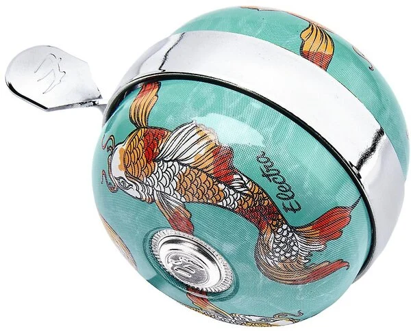 ElectraKoi Spinner Bike Bell