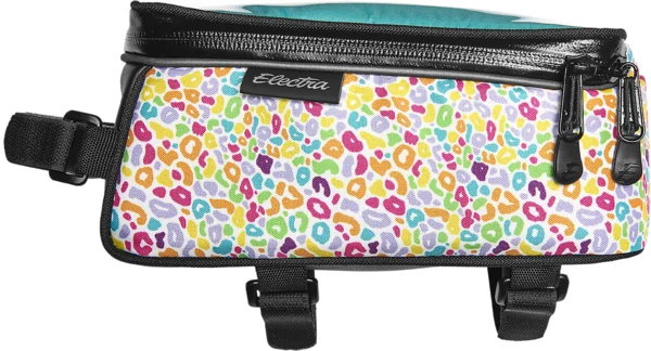 ElectraLeopard Phone Bag