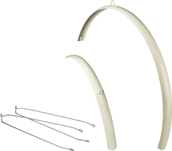 ElectraLoft 7D Step-Thru Small 700c Fender Set