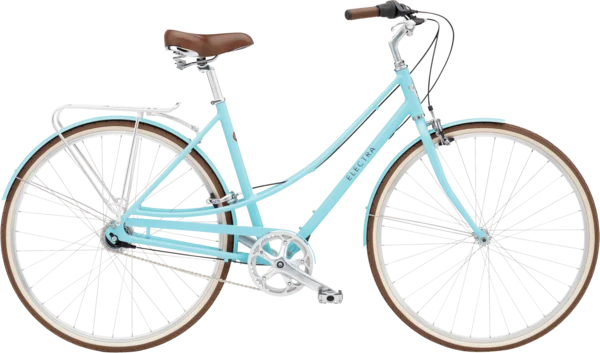 ElectraLoft 7i Step-Thru