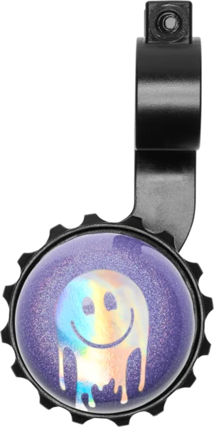ElectraMeltdown E-bike Bell
