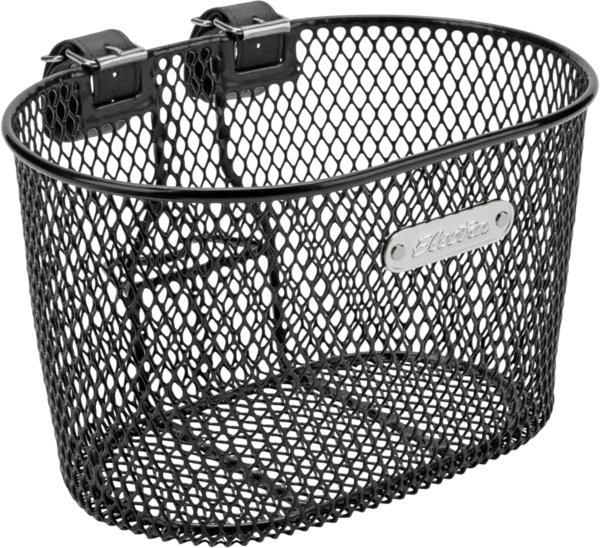 ElectraMesh Small Basket