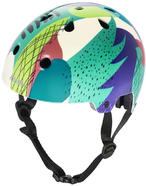 ElectraMiami Lifestyle Helmet