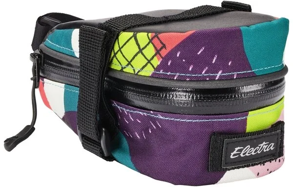 ElectraMiami Saddle Bag
