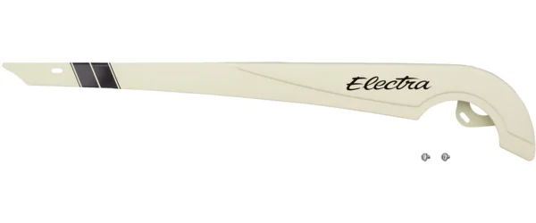 ElectraModern DLX Tandem Front Chainguard
