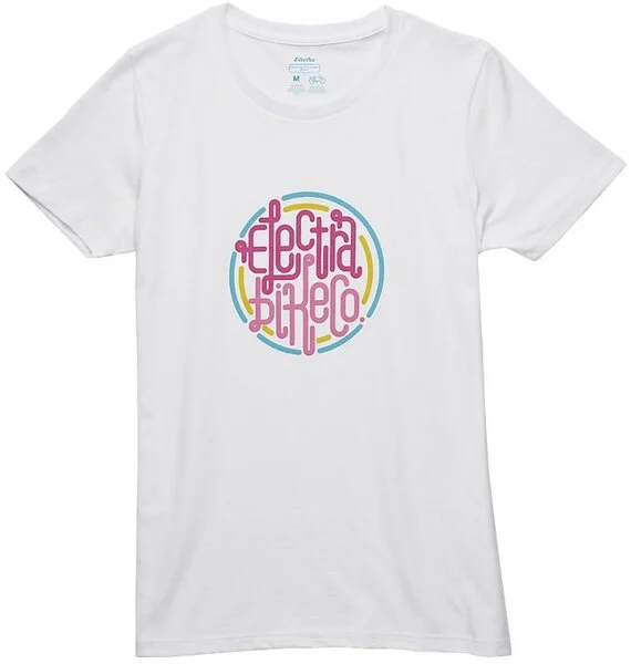 ElectraNeon Women's T-Shirt