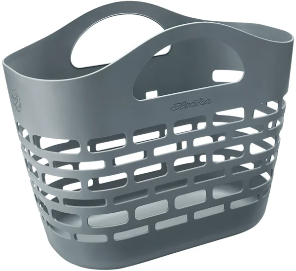 ElectraPlasket Basket