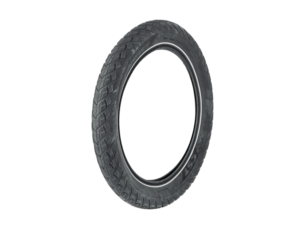 ElectraPonto Go! 20-inch Tire