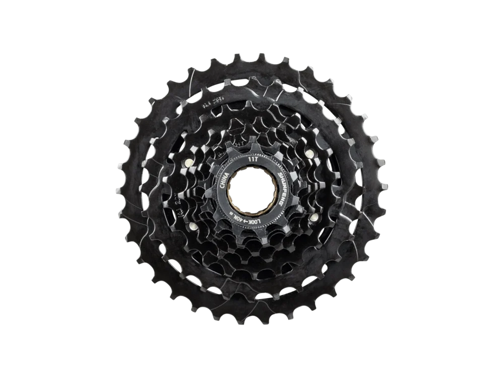 ElectraPonto Go! 8-Speed Freewheel