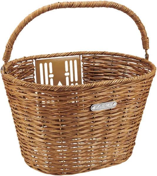 ElectraRattan Quick Release Basket