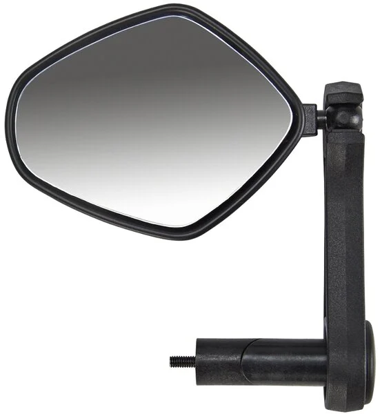 ElectraRetrostripe Bar End Mirror