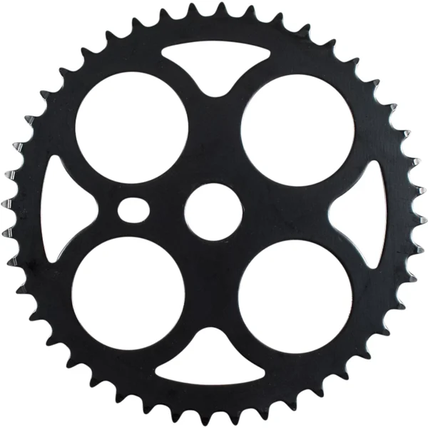 ElectraSingle Chainring for 1-Piece Crank