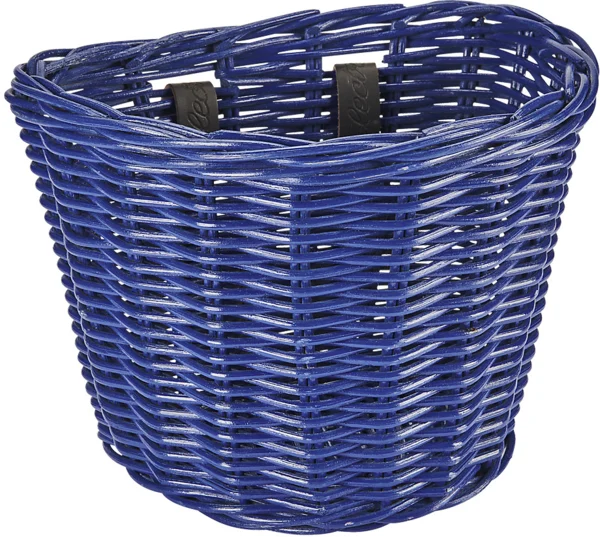 ElectraSmall Rattan Basket
