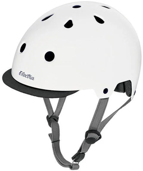 ElectraSolid Color Helmet
