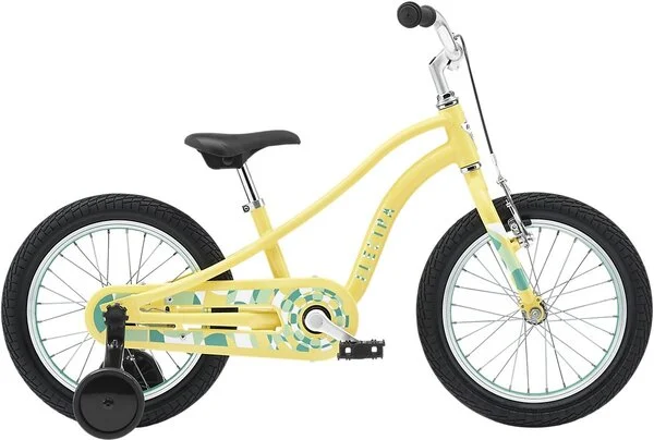 ElectraSprocket 1 - 16-inch