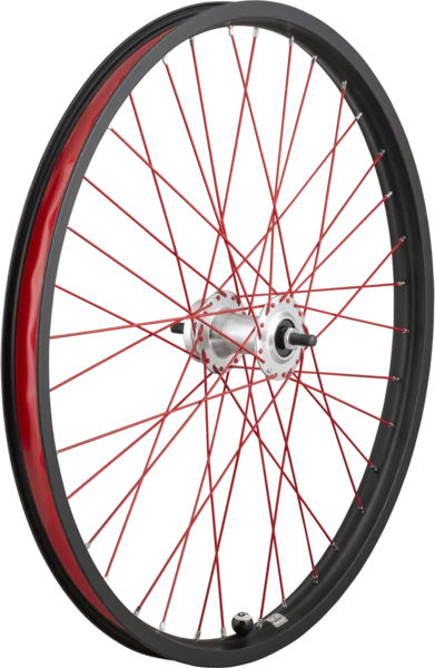 ElectraStraight 8 8i Wheel Front