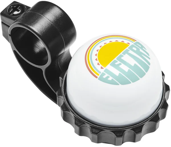 ElectraSunny Twister Bike Bell