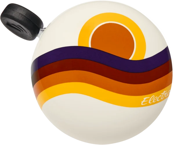ElectraSunnyside Up Ringer Bike Bell