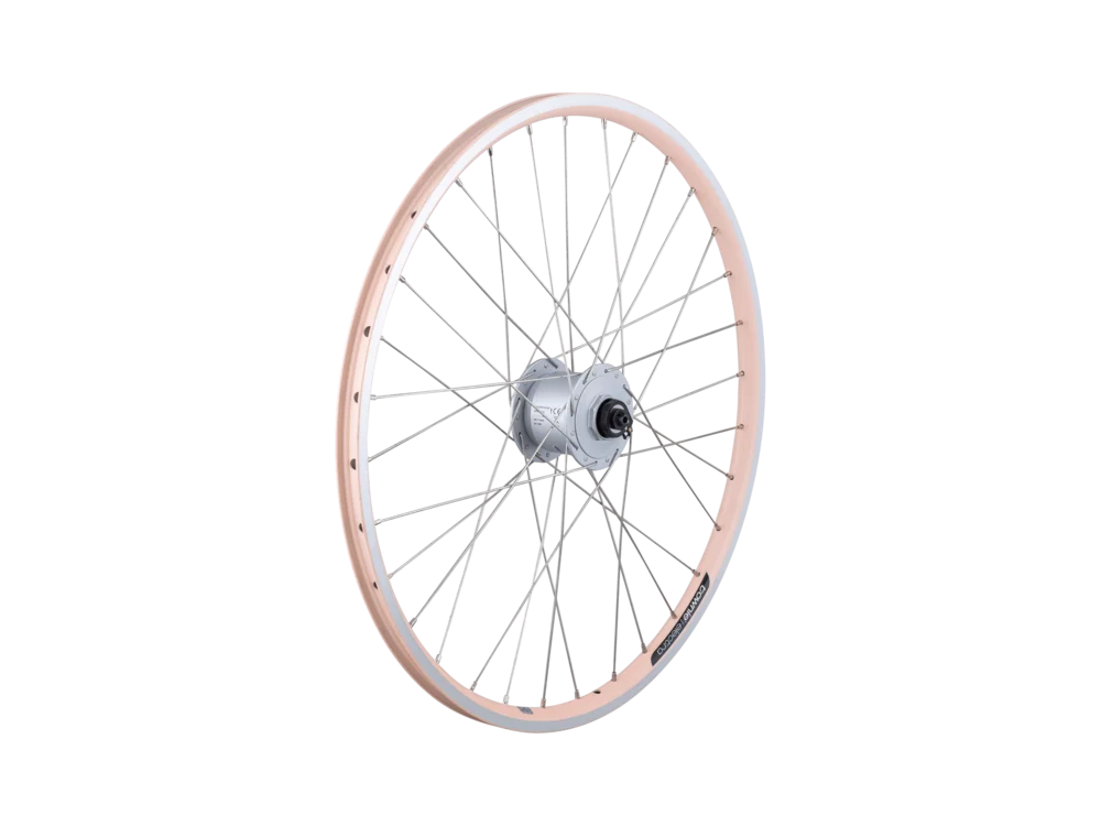 ElectraTownie 7D EQ 24" Front Wheel