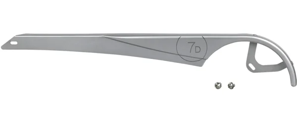 ElectraTownie 7D Step-Over Chainguard