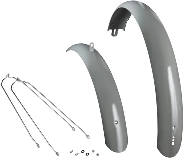 ElectraTownie Balloon EQ 26" Fender Set
