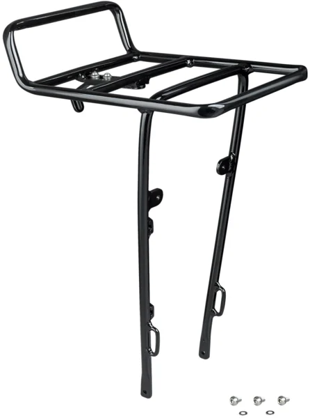 ElectraTownie Commute Front Rack