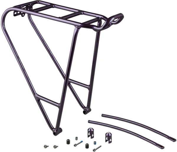 ElectraTownie Commute Rear Rack