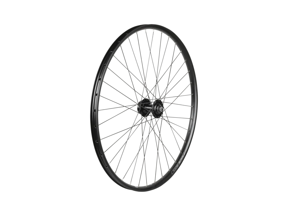ElectraTownie Go! 7D 27.5" Front Wheel