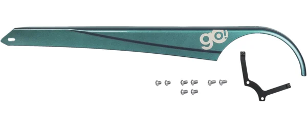 ElectraTownie Go! 8D Chainguard