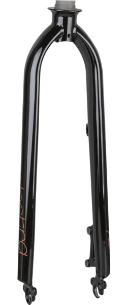 ElectraTownie Go! 8i Step-Over 26" Rigid Fork