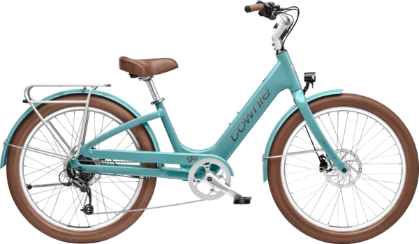 ElectraTOWNIE GO! S Step Thru 27.5-Inch