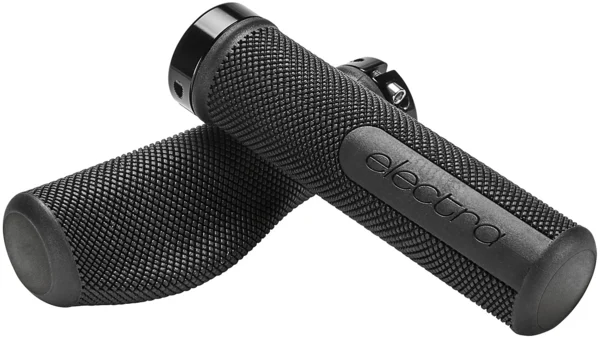 ElectraTownie Kraton Ergo Long Grip Set