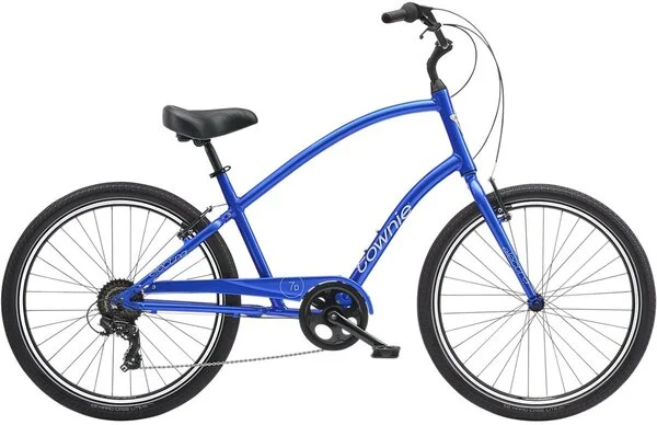ElectraTownie Original 7D Step-Over