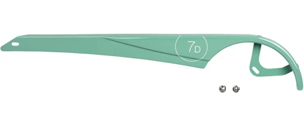 ElectraTownie Original 7D Step-Thru Chainguard