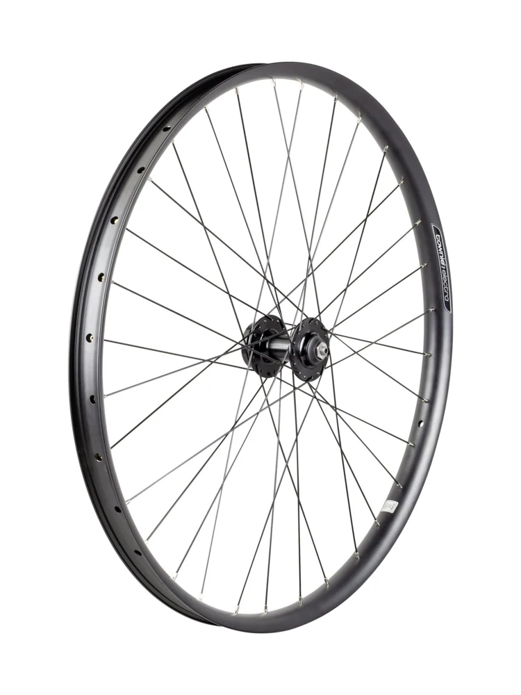 ElectraTownie Path 6-Bolt Disc 27.5" Front Wheel