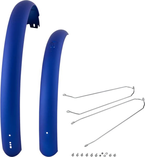 ElectraTownie Path 9D EQ Fender Sets