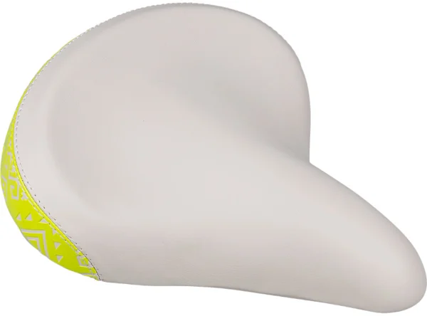 ElectraWater Lily Cruiser Bike Saddle
