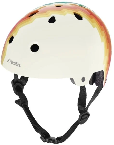ElectraZiggy Lifestyle Helmet