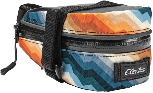 ElectraZiggy Saddle Bag