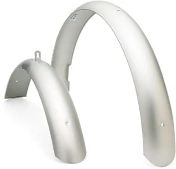 ElectraCruiser Aluminum Fender Set Ladies'