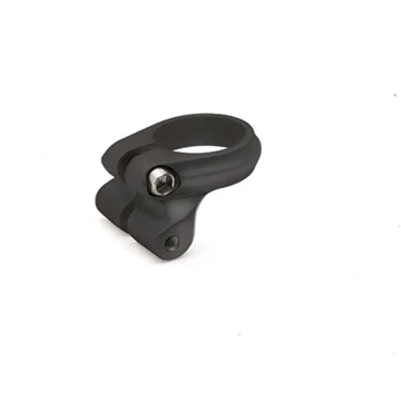 ElectraSeatpost Clamp w/Rack Mounts
