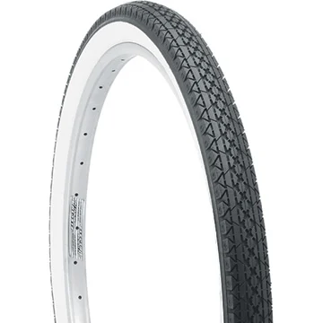 ElectraCruiser Strat-O-Balloon Tire