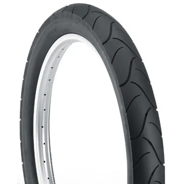 ElectraCruiser Fatti-O Tire