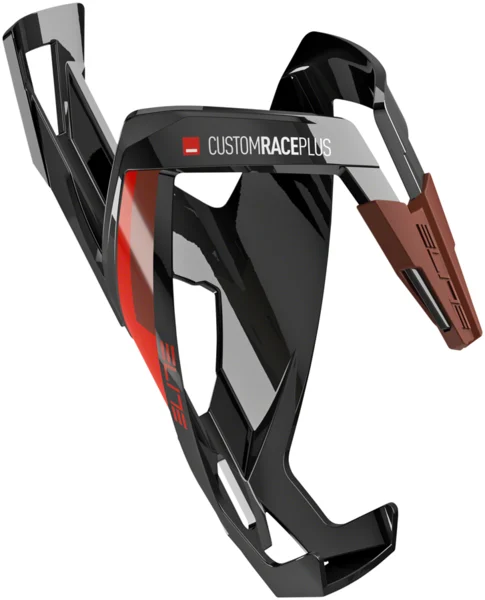 EliteCustom Race Plus Bottle Cage